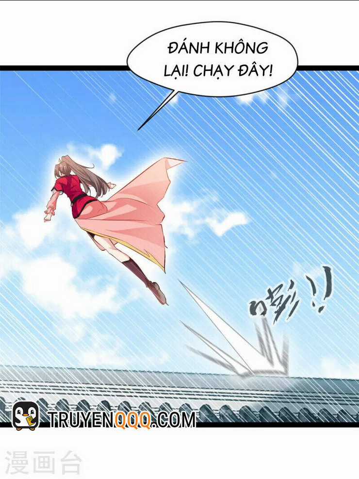 Tuyệt Thế Cổ Tôn Chapter 134 trang 13