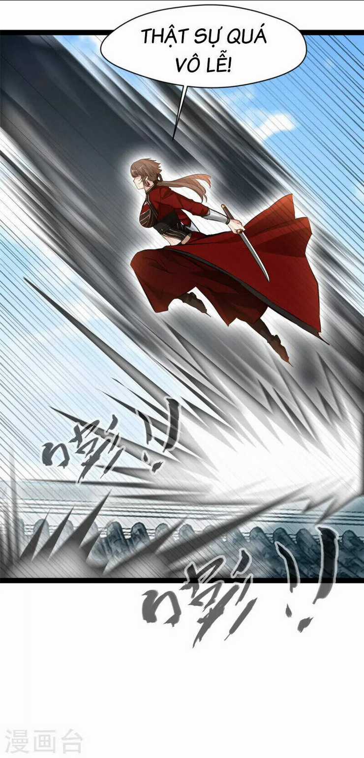 Tuyệt Thế Cổ Tôn Chapter 134 trang 14