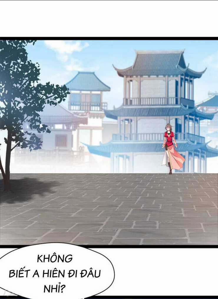 Tuyệt Thế Cổ Tôn Chapter 134 trang 3
