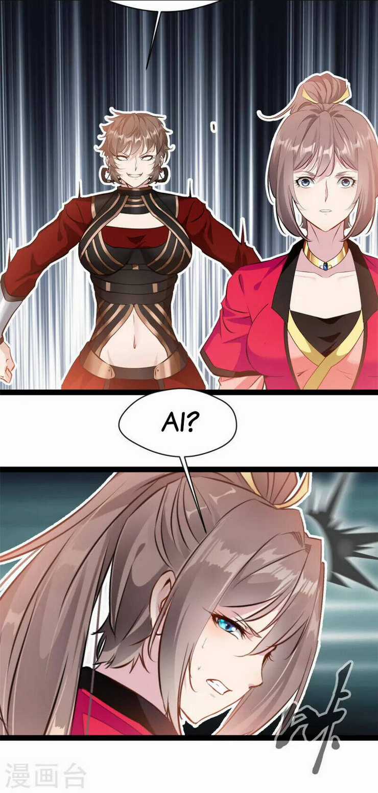 Tuyệt Thế Cổ Tôn Chapter 134 trang 8