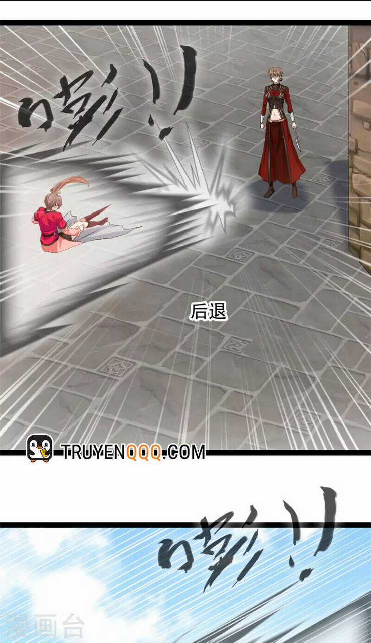 Tuyệt Thế Cổ Tôn Chapter 134 trang 9