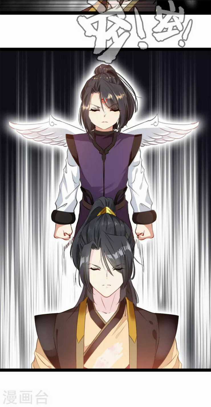 Tuyệt Thế Cổ Tôn Chapter 135 trang 12