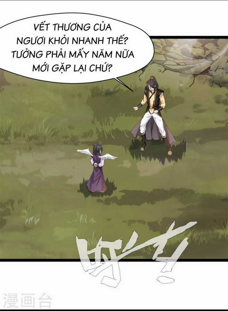 Tuyệt Thế Cổ Tôn Chapter 135 trang 16