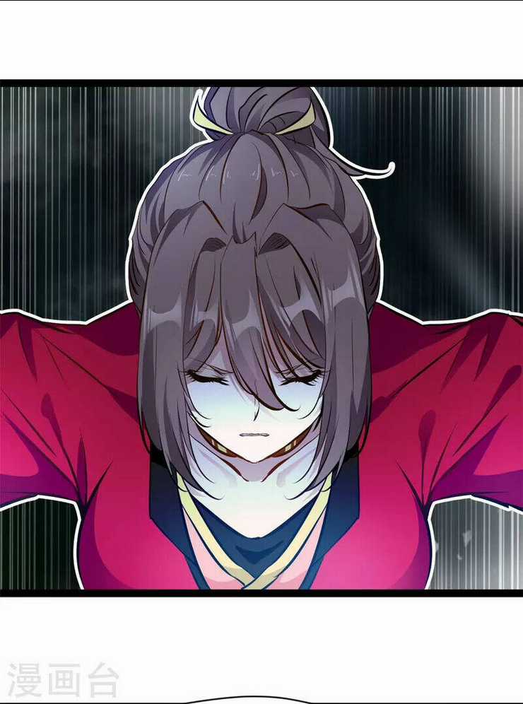 Tuyệt Thế Cổ Tôn Chapter 135 trang 3