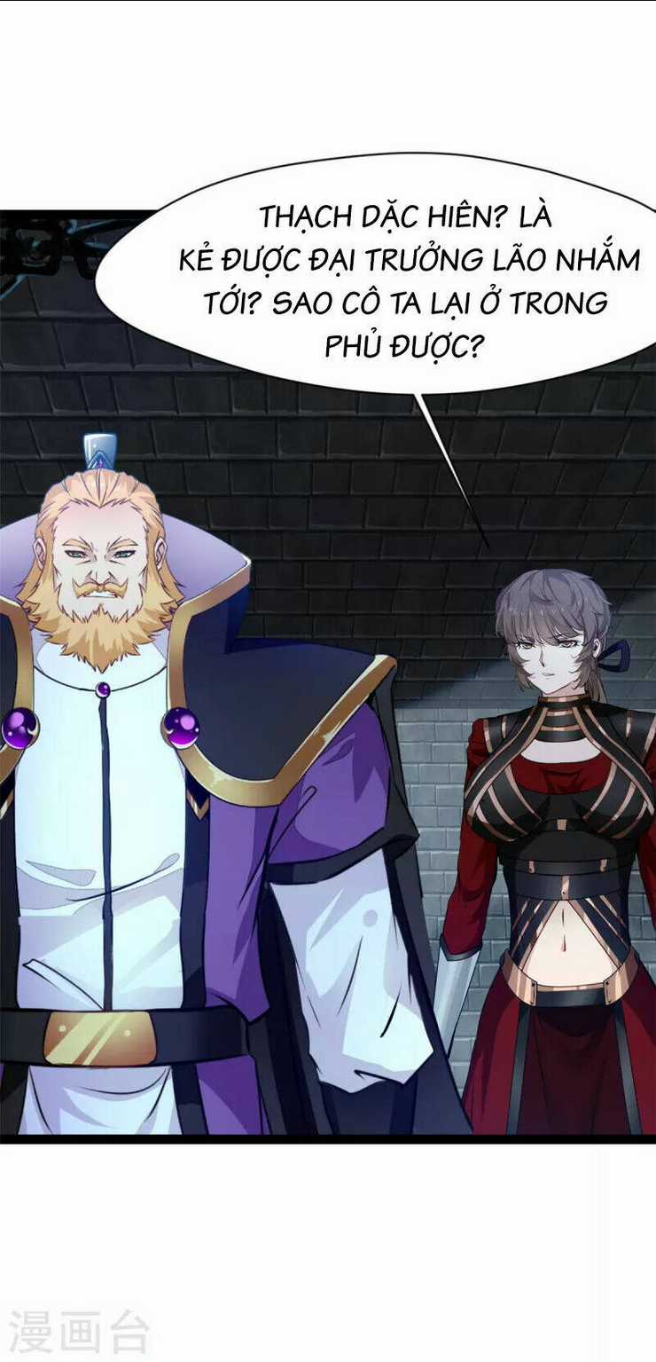 Tuyệt Thế Cổ Tôn Chapter 135 trang 5