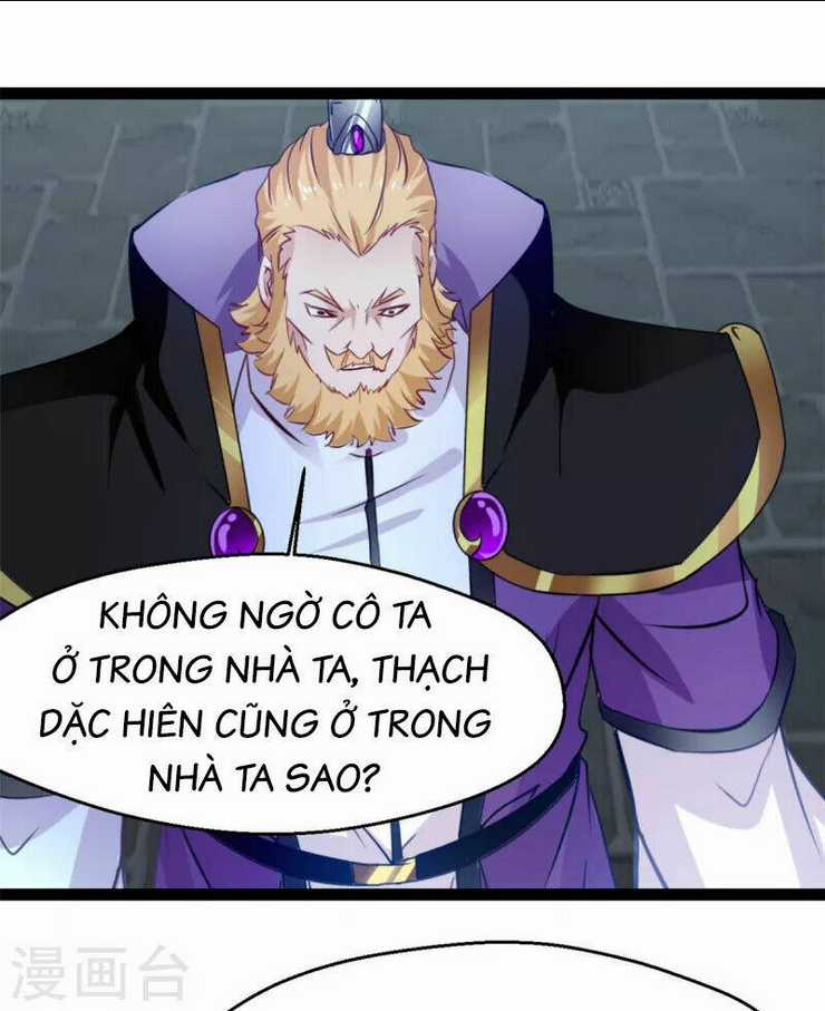 Tuyệt Thế Cổ Tôn Chapter 135 trang 6