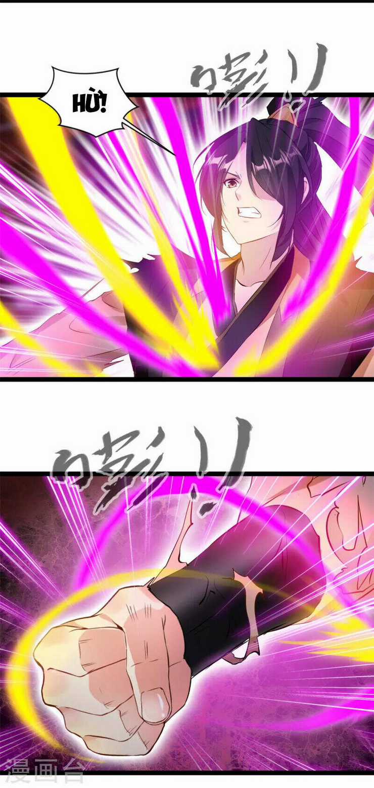 Tuyệt Thế Cổ Tôn Chapter 136 trang 13