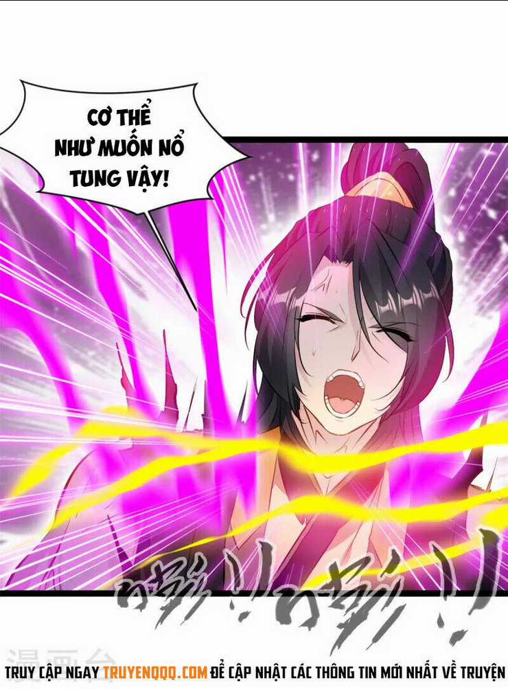 Tuyệt Thế Cổ Tôn Chapter 136 trang 14