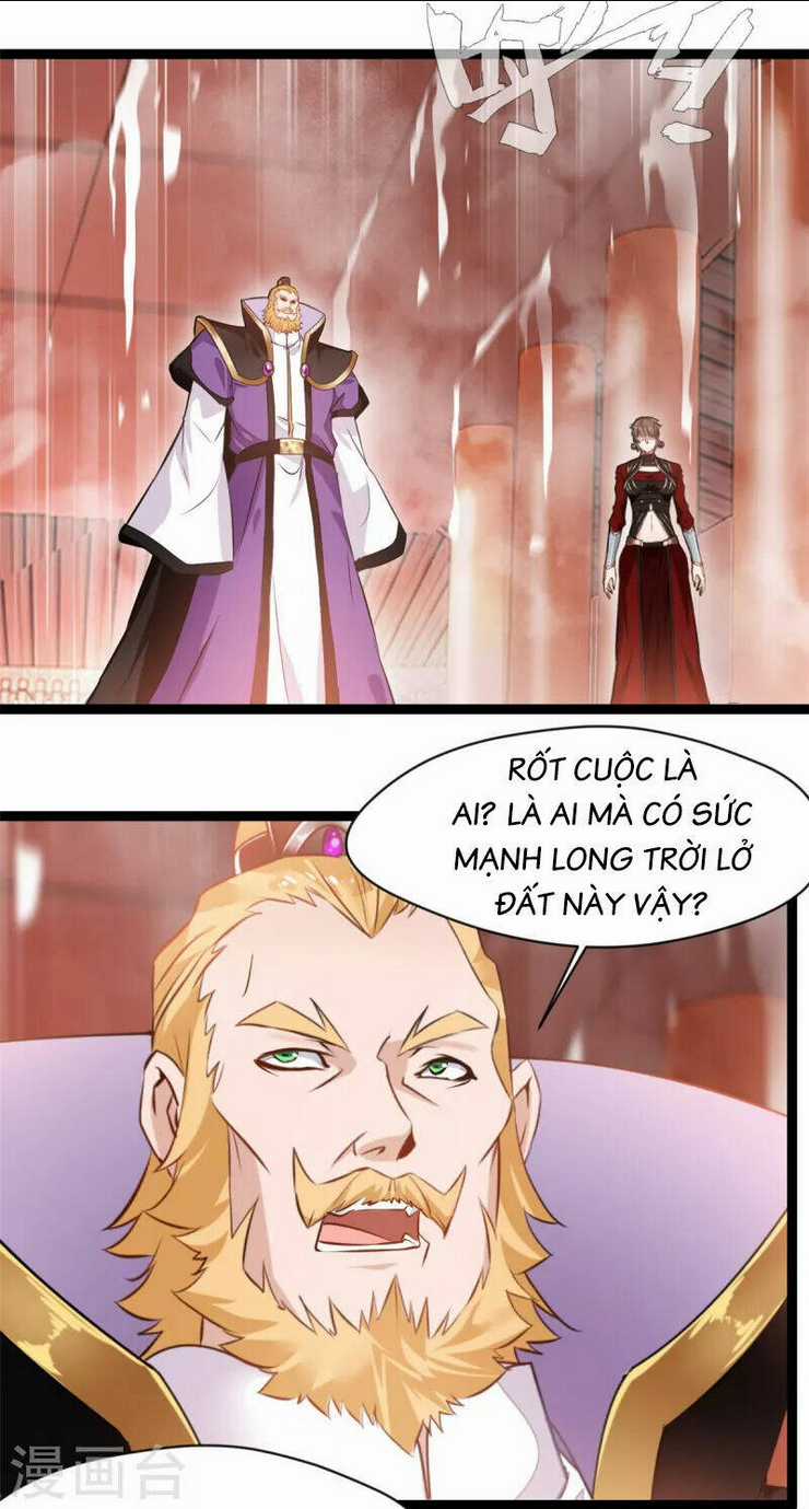 Tuyệt Thế Cổ Tôn Chapter 136 trang 7