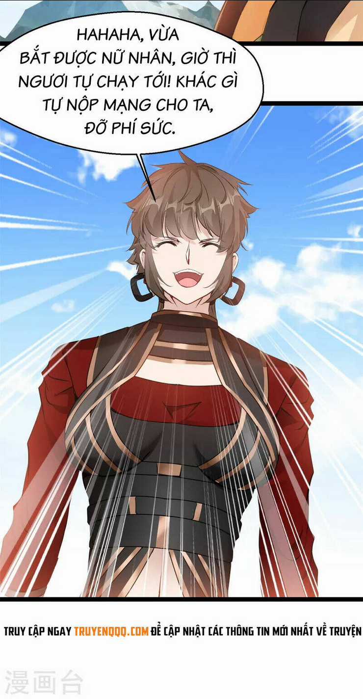 Tuyệt Thế Cổ Tôn Chapter 137 trang 15