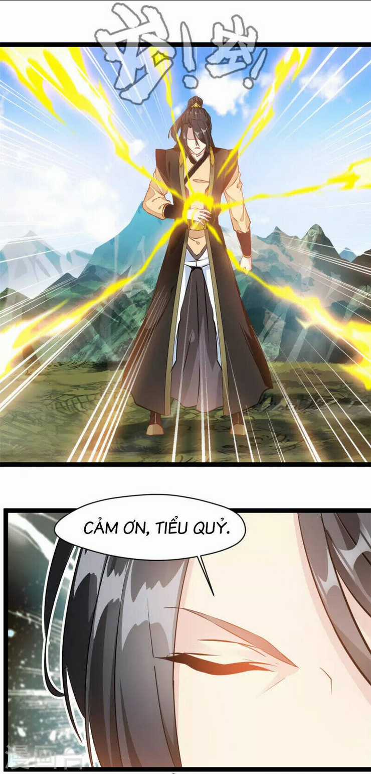 Tuyệt Thế Cổ Tôn Chapter 137 trang 6