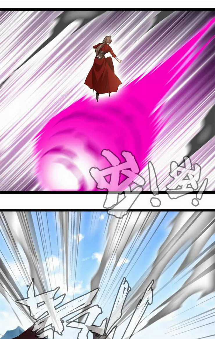 Tuyệt Thế Cổ Tôn Chapter 138 trang 10