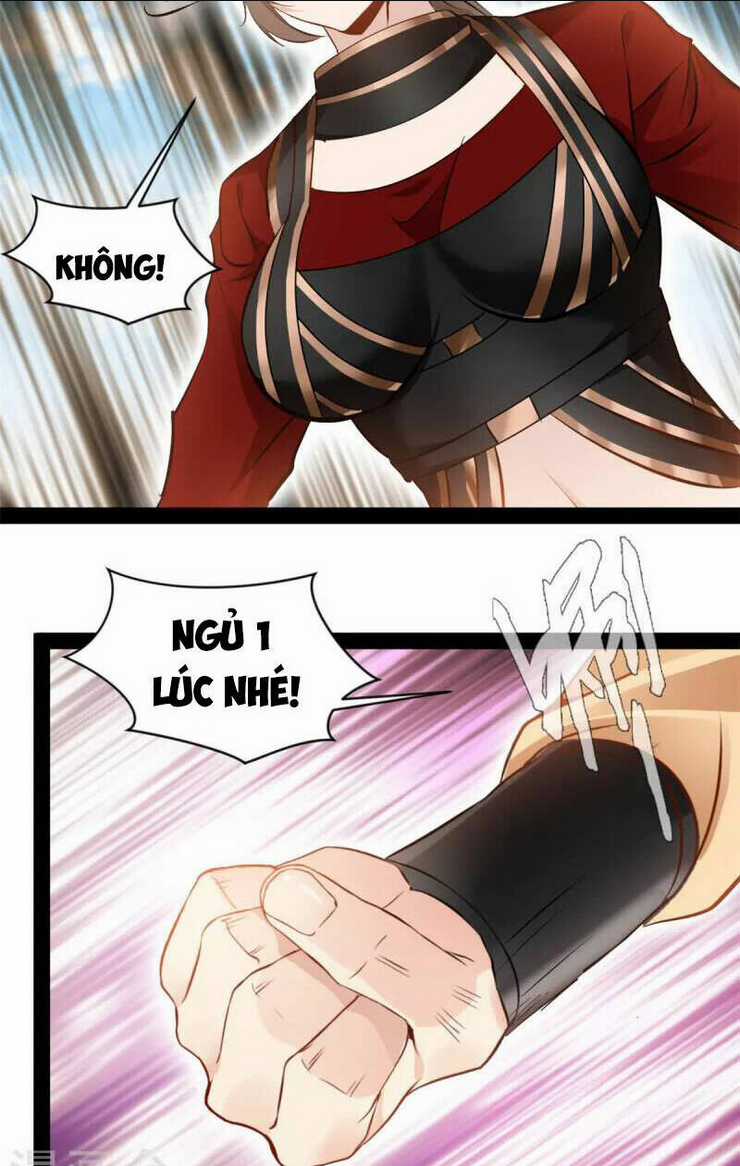 Tuyệt Thế Cổ Tôn Chapter 138 trang 13