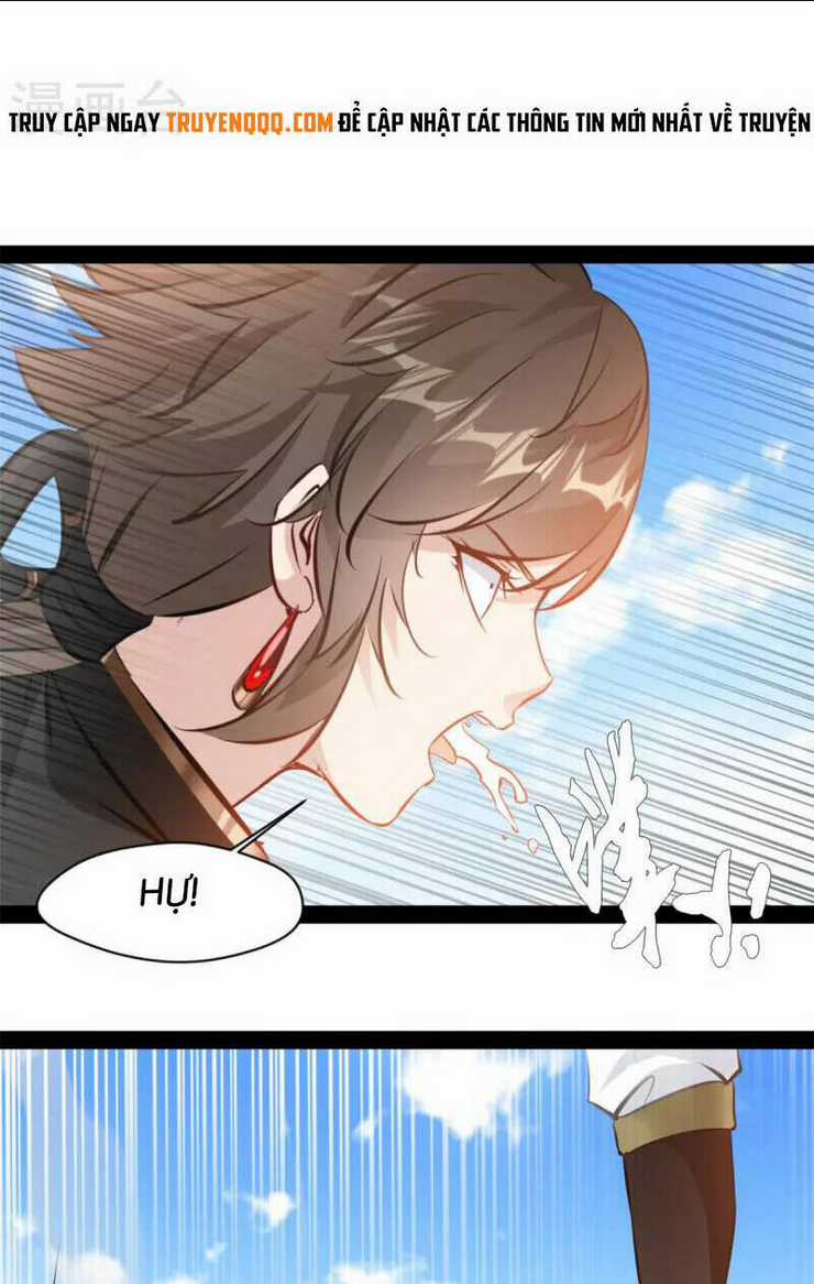 Tuyệt Thế Cổ Tôn Chapter 138 trang 15