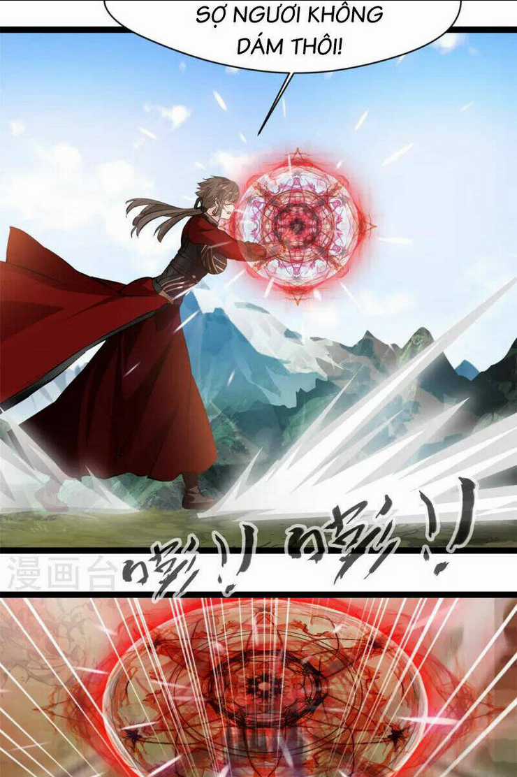 Tuyệt Thế Cổ Tôn Chapter 138 trang 2