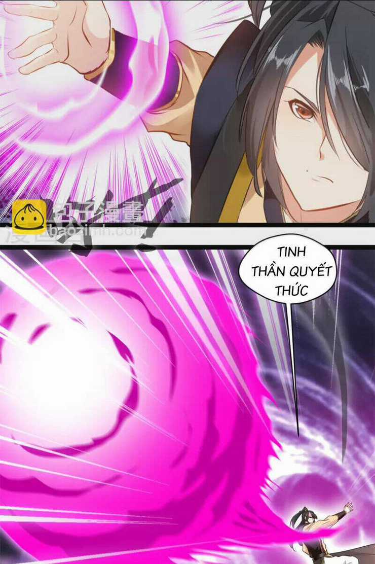 Tuyệt Thế Cổ Tôn Chapter 138 trang 6