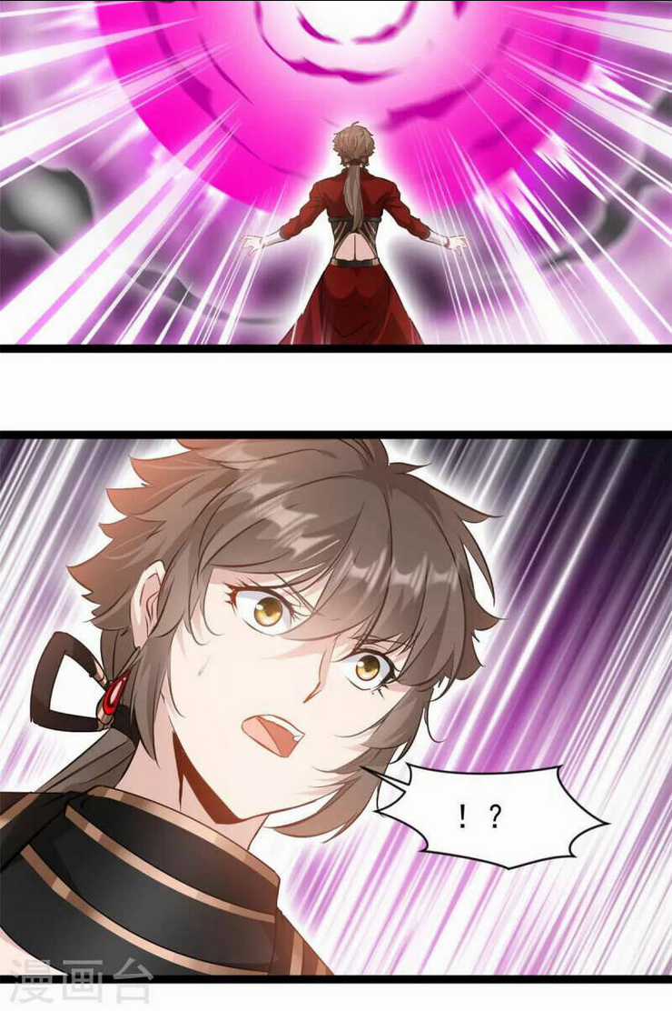 Tuyệt Thế Cổ Tôn Chapter 138 trang 9