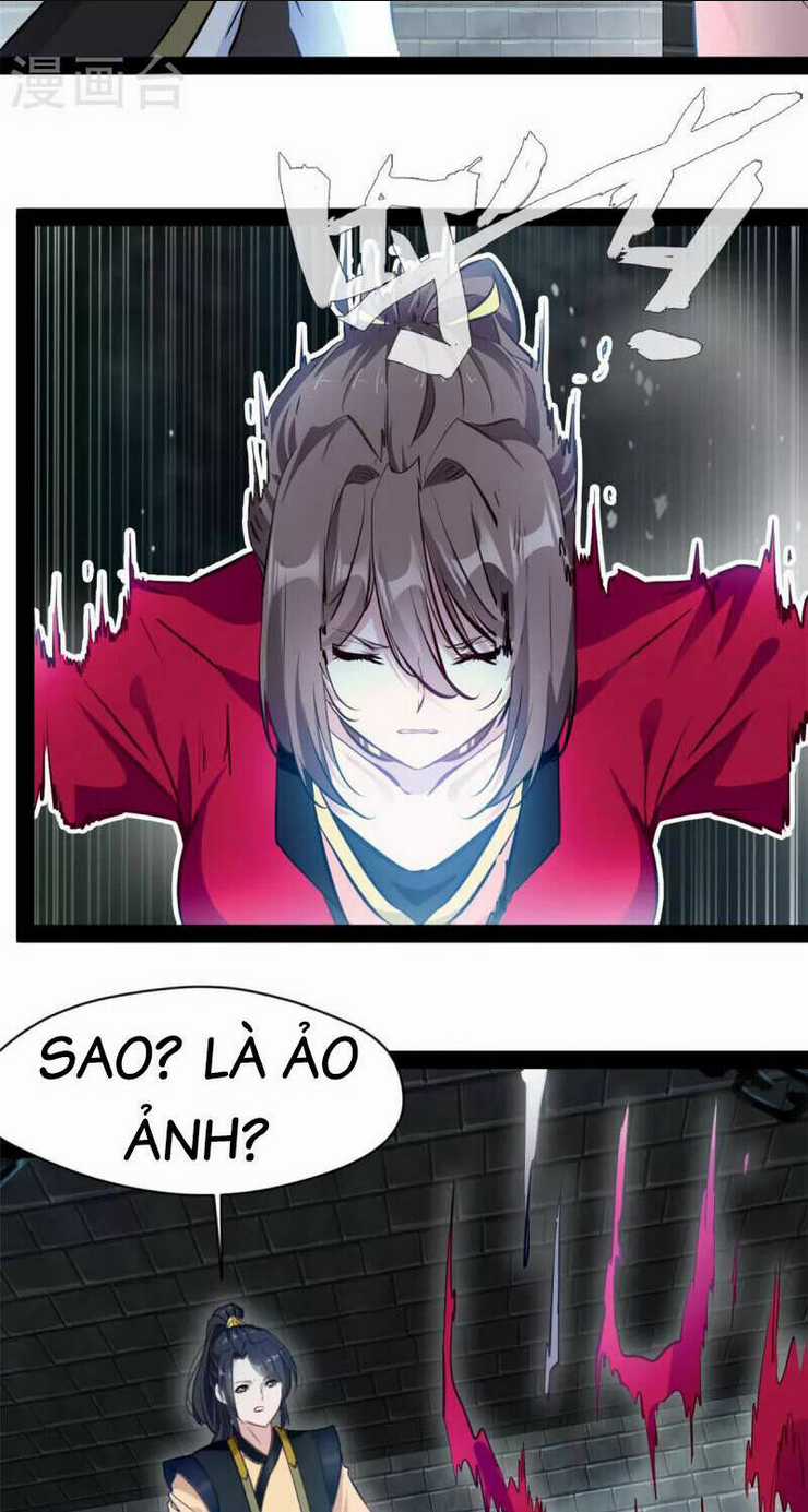 Tuyệt Thế Cổ Tôn Chapter 139 trang 13