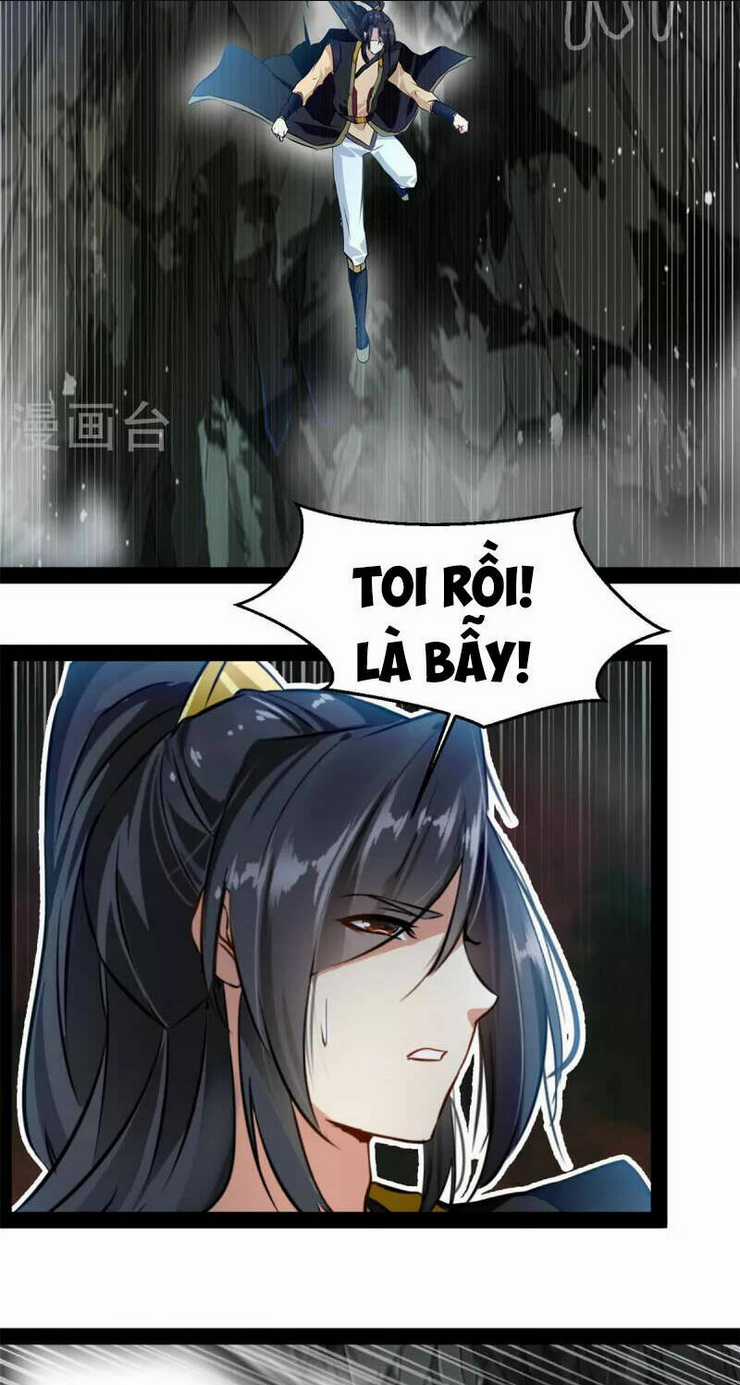 Tuyệt Thế Cổ Tôn Chapter 139 trang 15