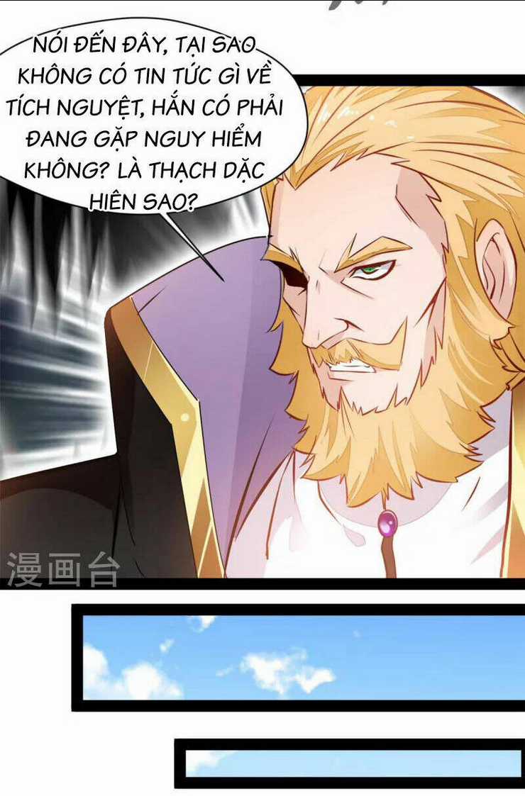Tuyệt Thế Cổ Tôn Chapter 139 trang 2