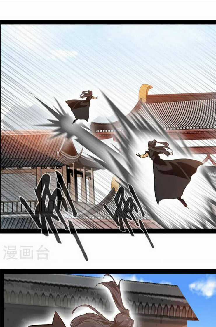 Tuyệt Thế Cổ Tôn Chapter 139 trang 3