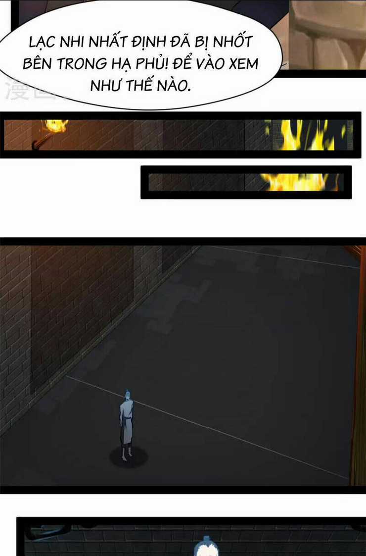 Tuyệt Thế Cổ Tôn Chapter 139 trang 5