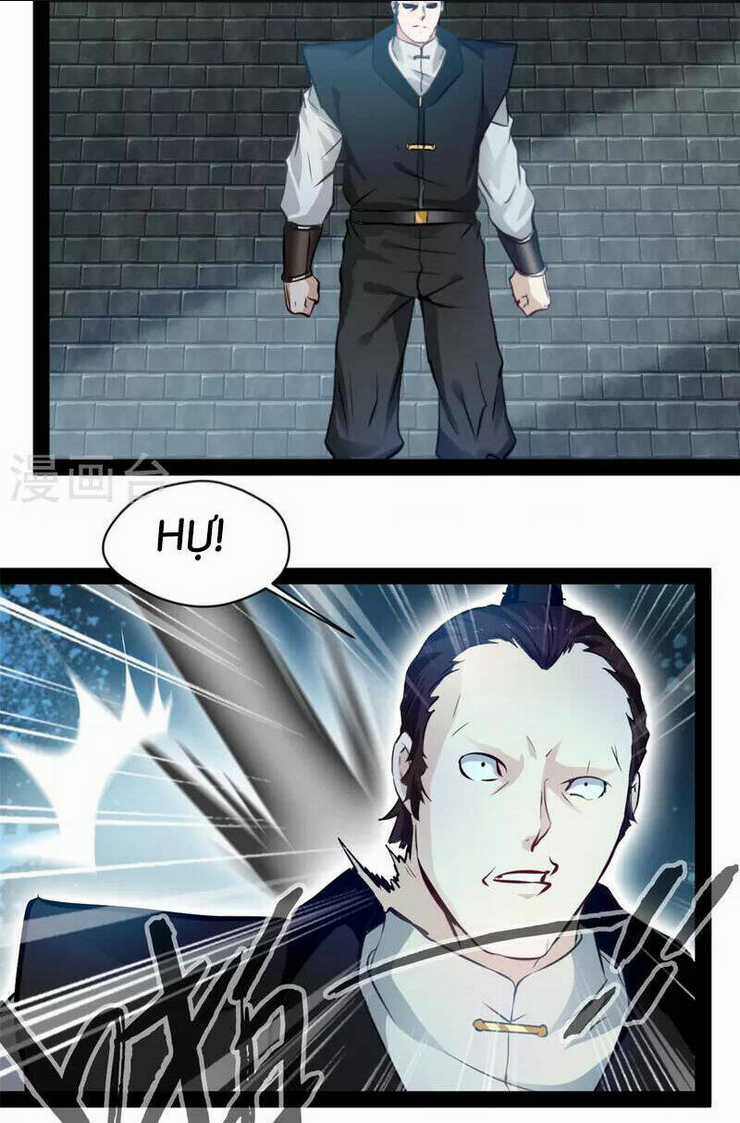 Tuyệt Thế Cổ Tôn Chapter 139 trang 6