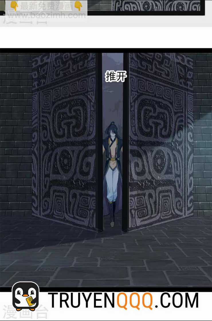 Tuyệt Thế Cổ Tôn Chapter 139 trang 9