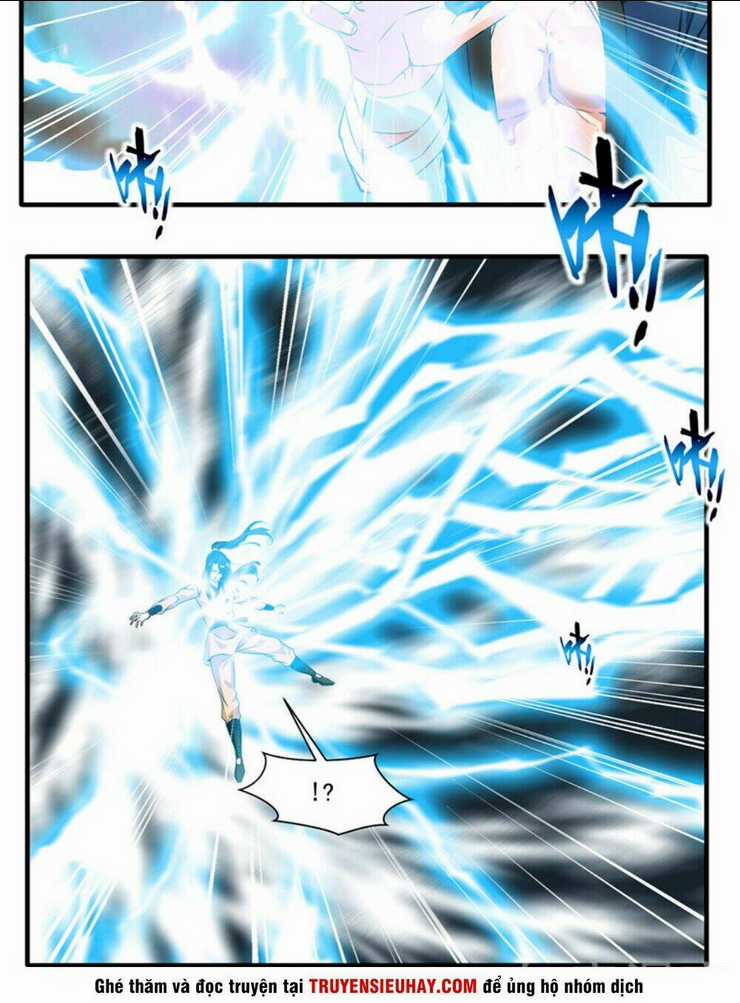 Tuyệt Thế Cổ Tôn Chapter 14 trang 10