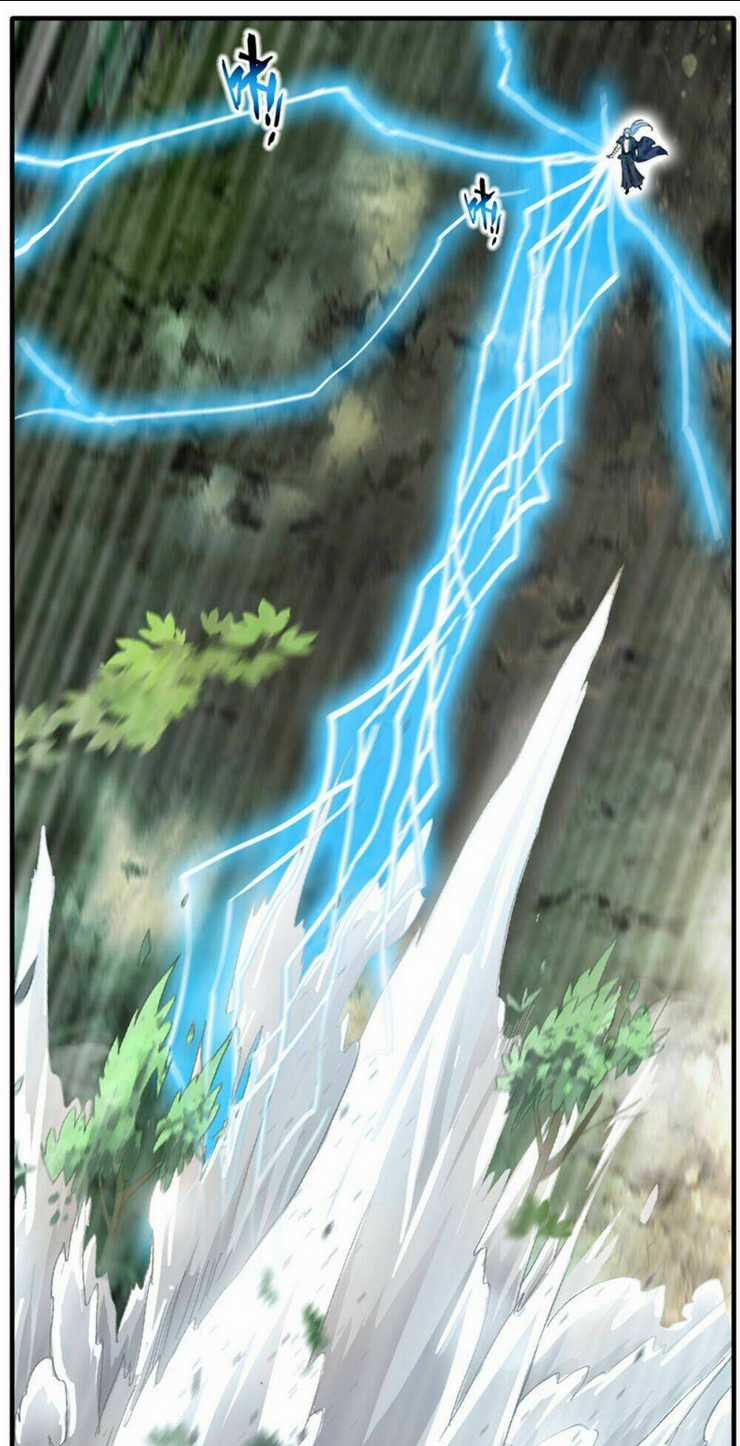 Tuyệt Thế Cổ Tôn Chapter 14 trang 11