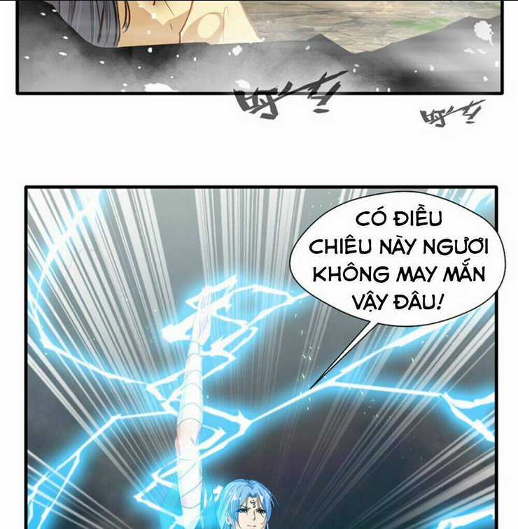 Tuyệt Thế Cổ Tôn Chapter 14 trang 14