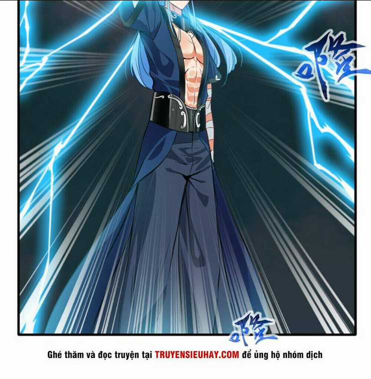 Tuyệt Thế Cổ Tôn Chapter 14 trang 15