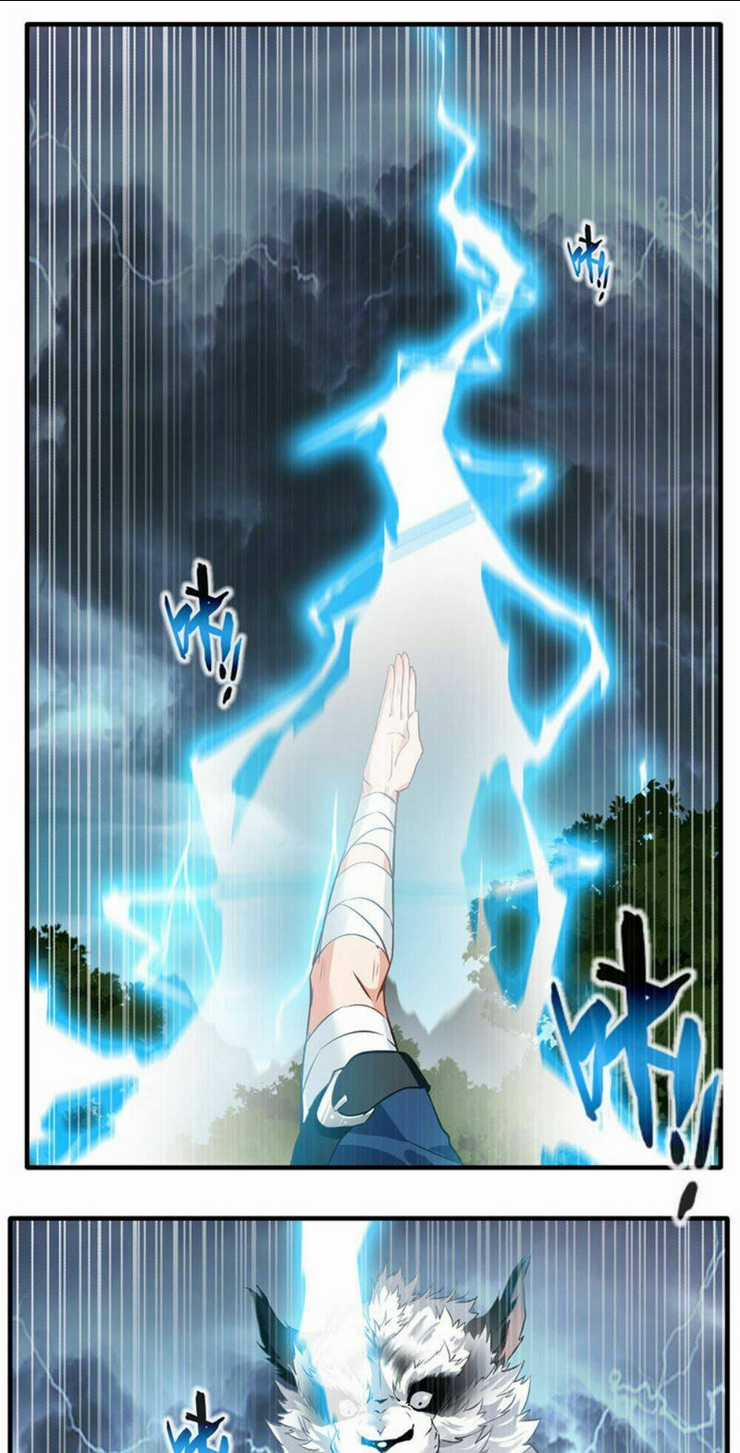 Tuyệt Thế Cổ Tôn Chapter 14 trang 16