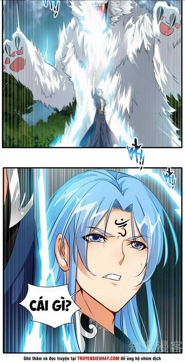 Tuyệt Thế Cổ Tôn Chapter 14 trang 17