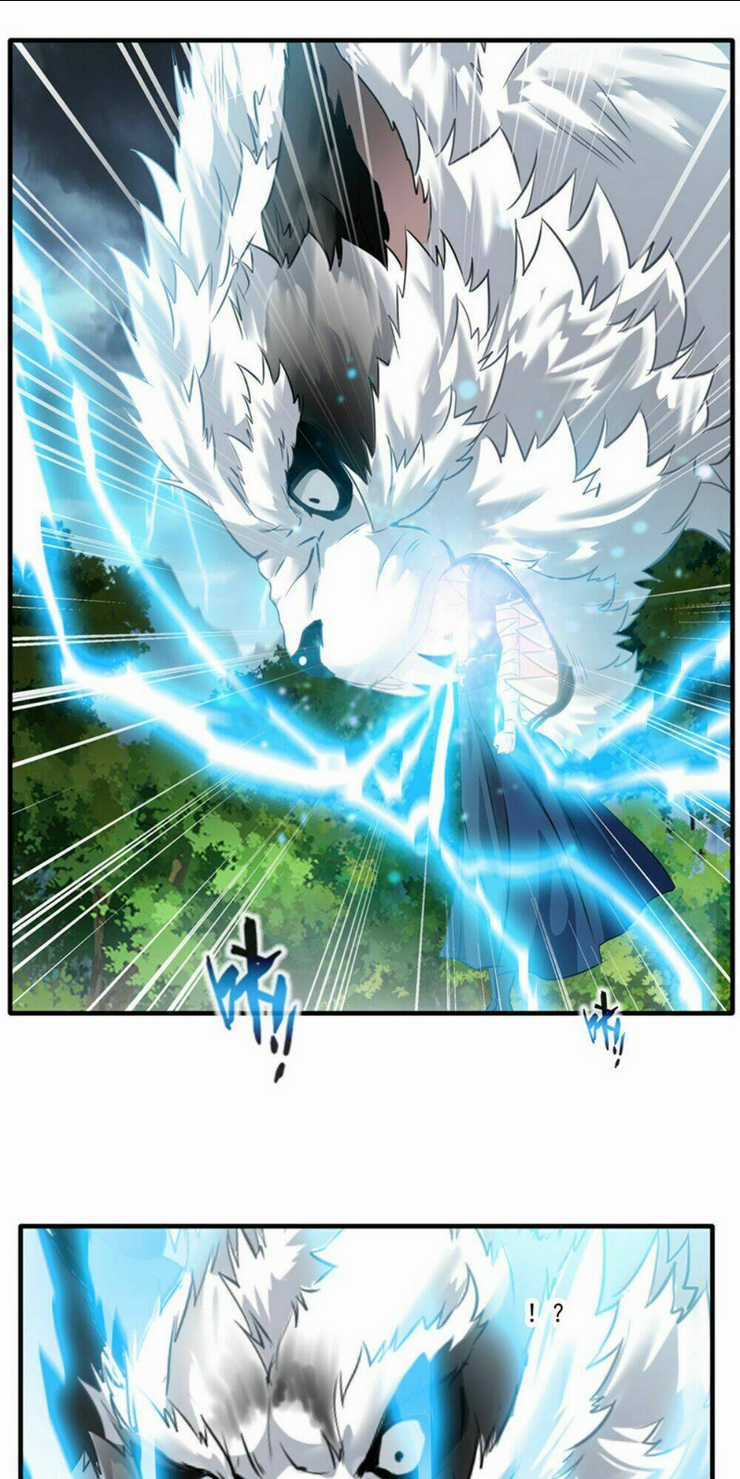 Tuyệt Thế Cổ Tôn Chapter 14 trang 18