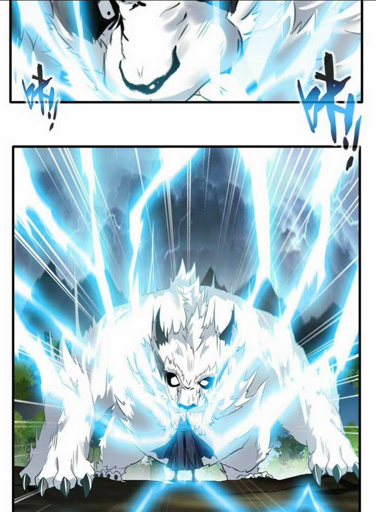 Tuyệt Thế Cổ Tôn Chapter 14 trang 19