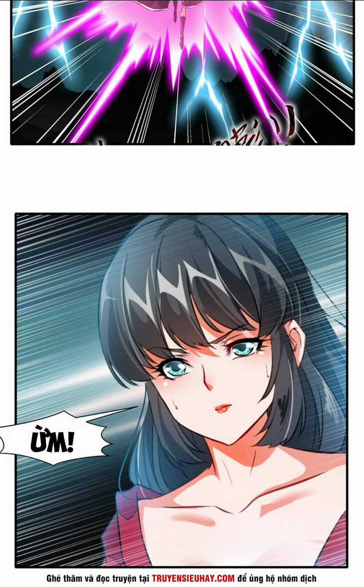 Tuyệt Thế Cổ Tôn Chapter 14 trang 2