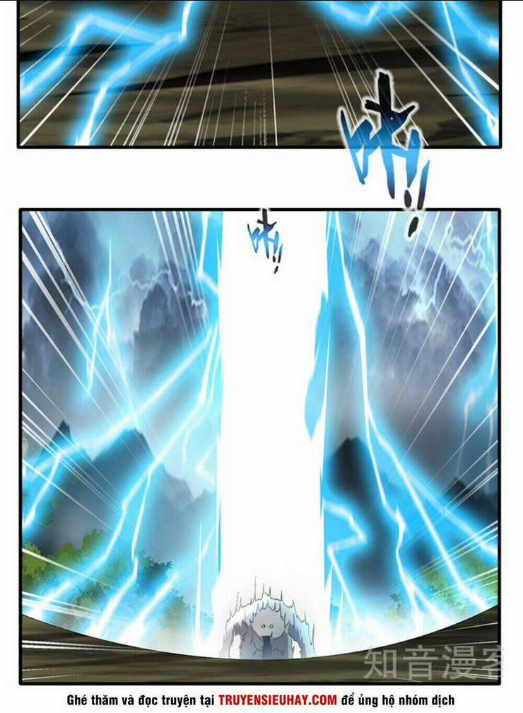 Tuyệt Thế Cổ Tôn Chapter 14 trang 20