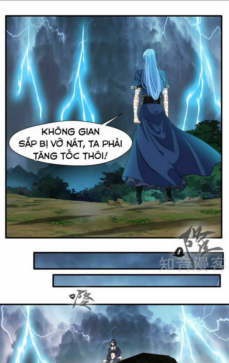 Tuyệt Thế Cổ Tôn Chapter 14 trang 23