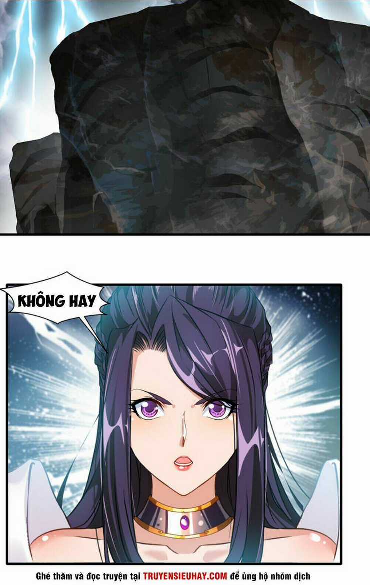 Tuyệt Thế Cổ Tôn Chapter 14 trang 24