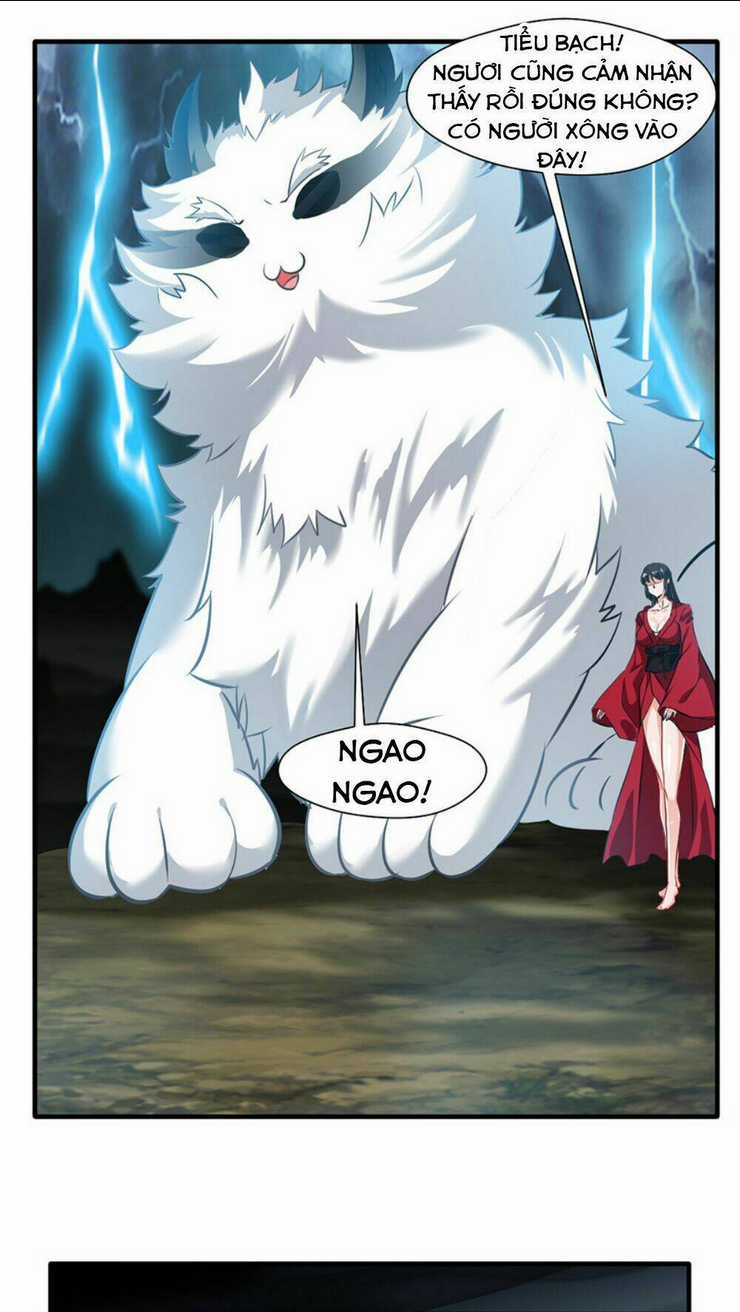 Tuyệt Thế Cổ Tôn Chapter 14 trang 3