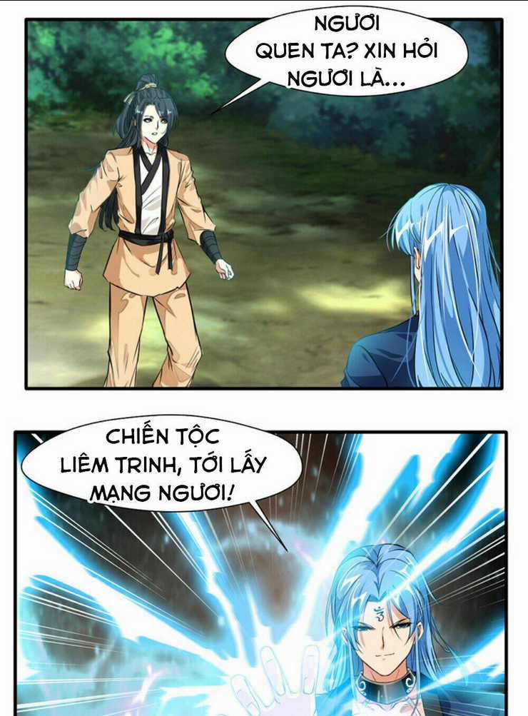 Tuyệt Thế Cổ Tôn Chapter 14 trang 9