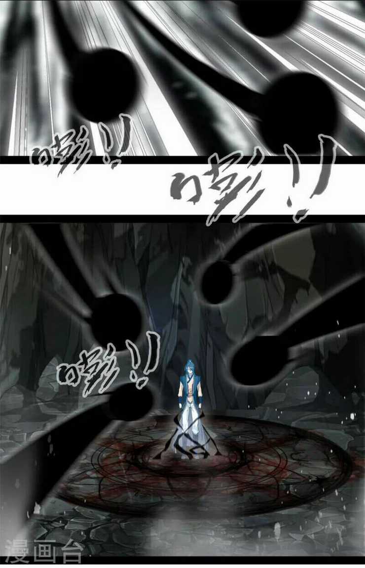 Tuyệt Thế Cổ Tôn Chapter 140 trang 10