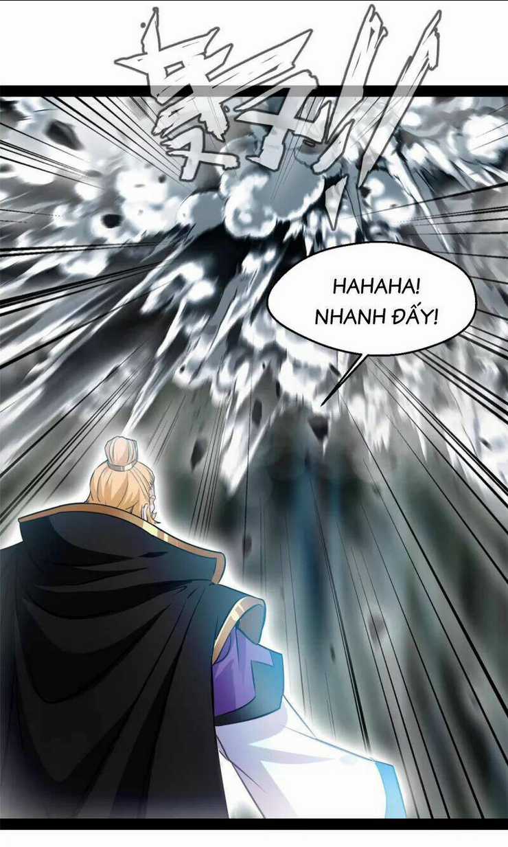 Tuyệt Thế Cổ Tôn Chapter 140 trang 11