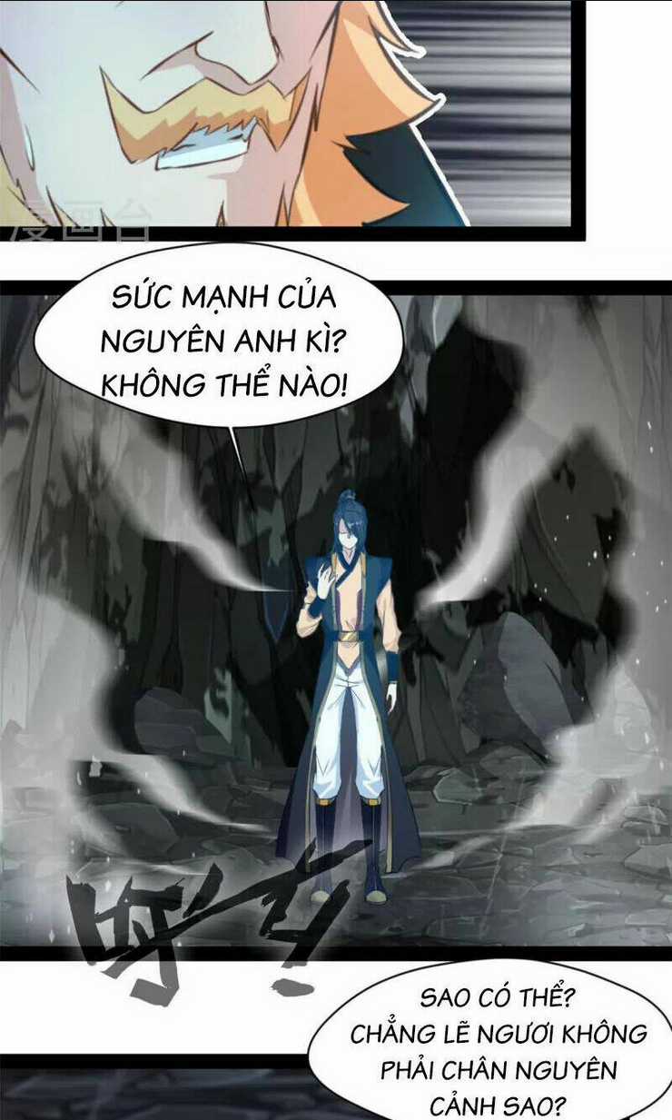 Tuyệt Thế Cổ Tôn Chapter 140 trang 13