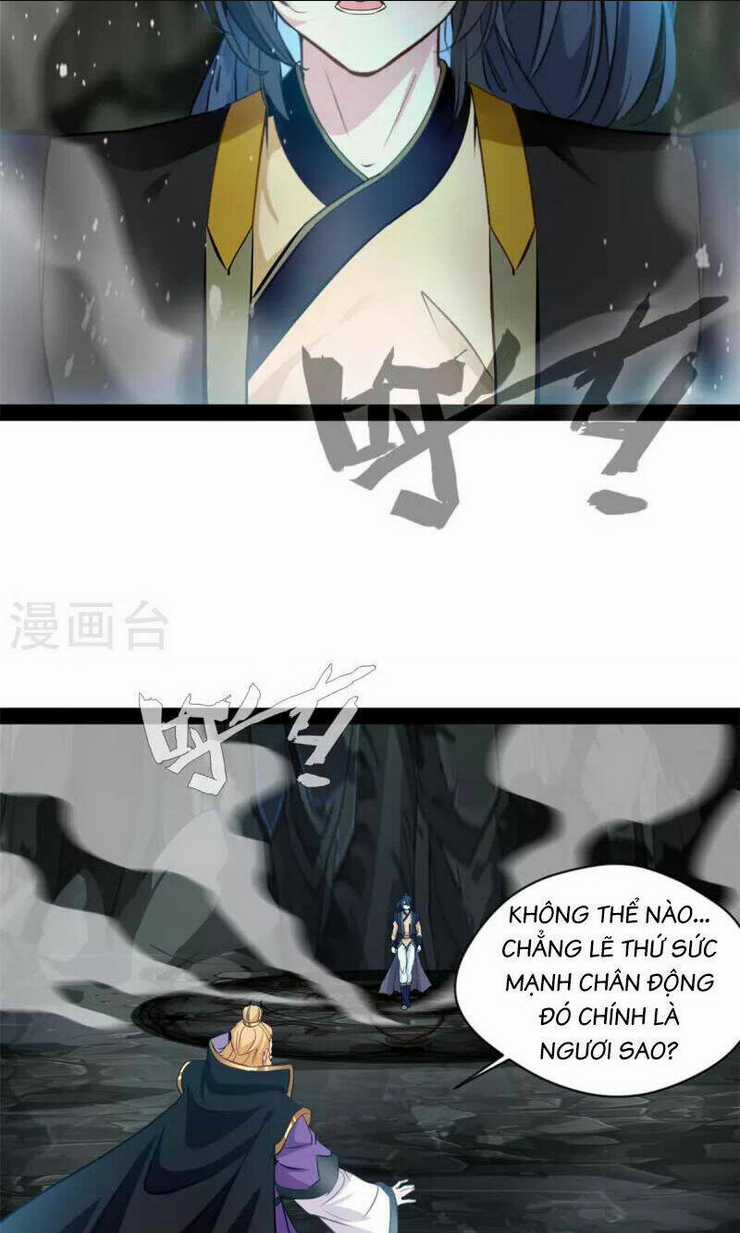 Tuyệt Thế Cổ Tôn Chapter 140 trang 15