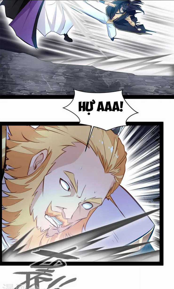 Tuyệt Thế Cổ Tôn Chapter 140 trang 17