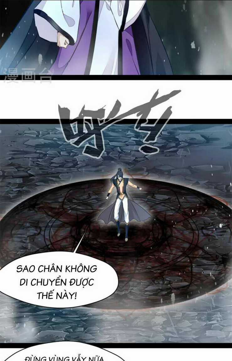 Tuyệt Thế Cổ Tôn Chapter 140 trang 2