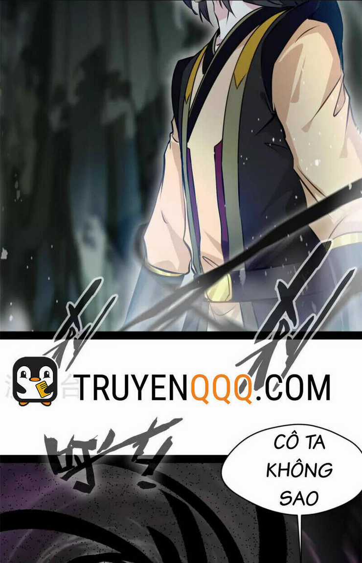 Tuyệt Thế Cổ Tôn Chapter 140 trang 4