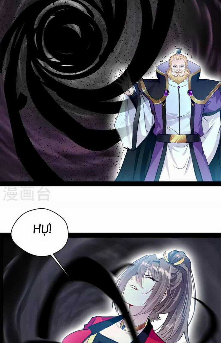 Tuyệt Thế Cổ Tôn Chapter 140 trang 5